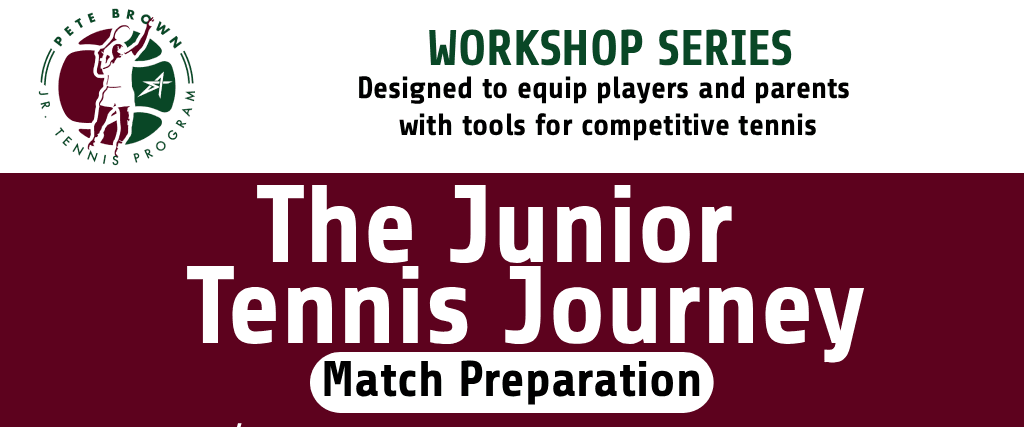 Match Preparation Workshop