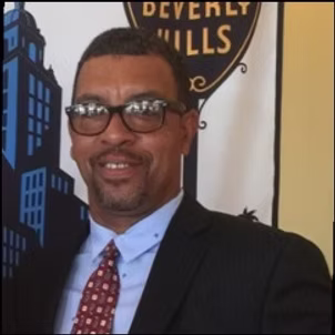 George "Marty" Woods