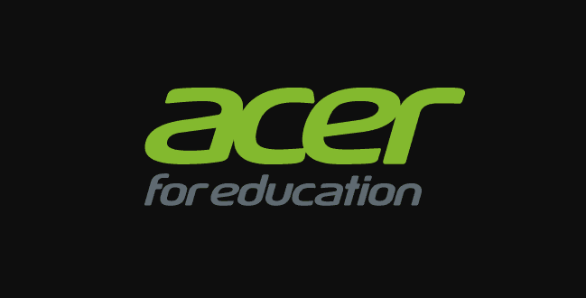 Acer for Education