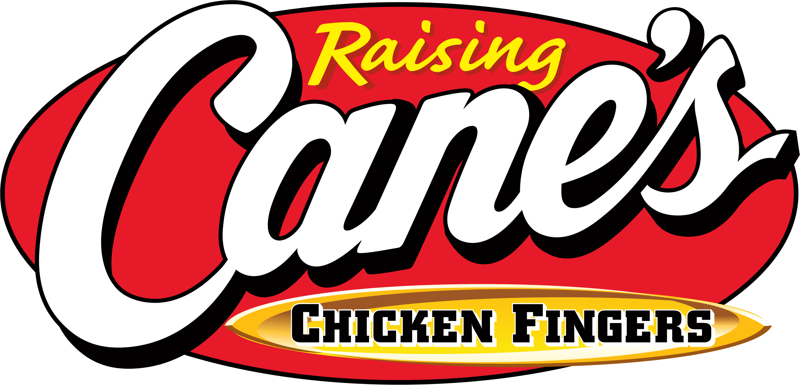 Raising Cane's Chicken Fingers